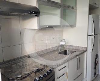 Apartamento · 77m² · 3 Quartos · 1 Vaga · Apartamento em Vila Prudente