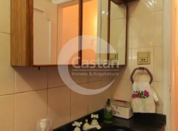 Casa · 80m² · 3 Quartos · 2 Vagas · Sobrado em Mooca