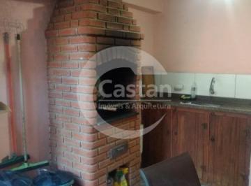 Casa · 85m² · 3 Quartos · Casa em Mooca