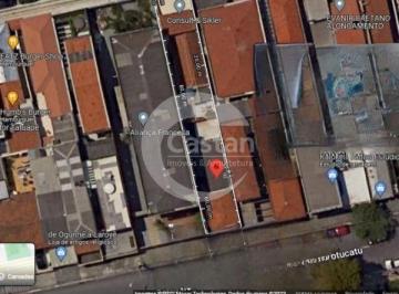 Casa · 260m² · 5 Quartos · 2 Vagas · Casa em Tatuapé