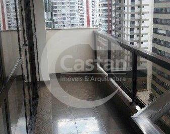 Apartamento · 200m² · 4 Quartos · 3 Vagas · Apartamento em Jardim Anália Franco