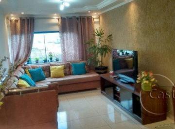Apartamento · 92m² · 2 Quartos · 1 Vaga · Apartamento em Brás