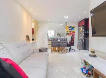 Apartamento · 45m² · 1 Quarto · 1 Vaga · Apartamento em Brás