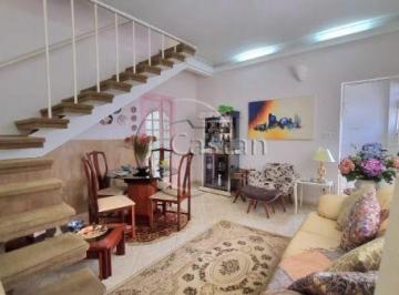 Casa · 119m² · 2 Quartos · 2 Vagas · Sobrado em Mooca