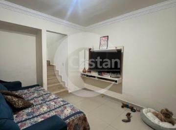 Casa · 58m² · 2 Quartos · 1 Vaga · Casa em Condomínio em Vila Alpina
