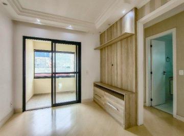 Apartamento · 60m² · 2 Quartos · 1 Vaga · Apartamento em Belém