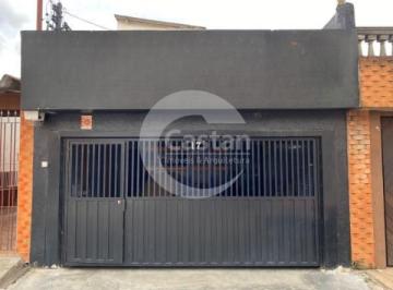 Casa · 280m² · 3 Quartos · 2 Vagas · Sobrado em Mooca