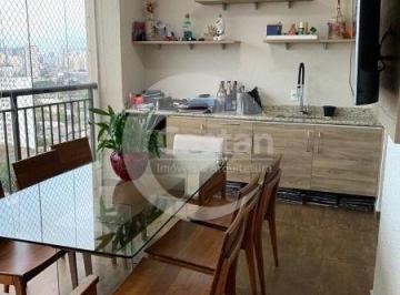 Apartamento · 95m² · 3 Quartos · 2 Vagas · Apartamento em Belém