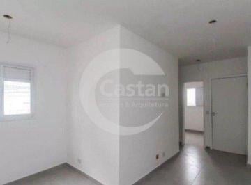 Apartamento · 48m² · 2 Quartos · Apartamento em Vila Prudente