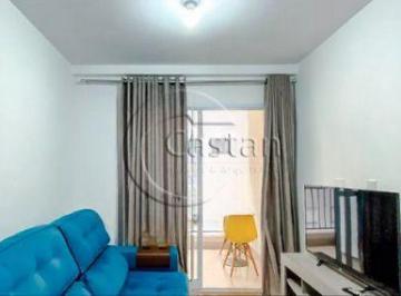 Apartamento · 67m² · 3 Quartos · 1 Vaga · Apartamento em Brás