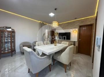 Apartamento · 80m² · 3 Quartos · 1 Vaga · Apartamento em Jardim Analia Franco