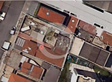 Terreno · 368m² · 1 Quarto · Terreno Residencial em Vila Regente Feijó