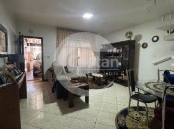Casa · 116m² · 3 Quartos · 2 Vagas · Sobrado em Vila Ema