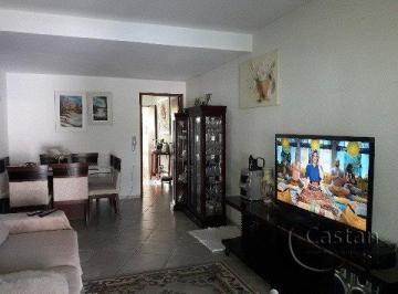 Casa · 294m² · 3 Quartos · 2 Vagas · Sobrado em Mooca