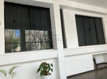 Casa · 195m² · 3 Quartos · 3 Vagas · Casa em MOOCA