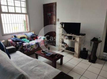 Casa · 118m² · 2 Quartos · 1 Vaga · Casa em Vila Regente Feijó