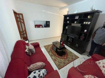 Casa · 136m² · 2 Quartos · 1 Vaga · Sobrado em Mooca
