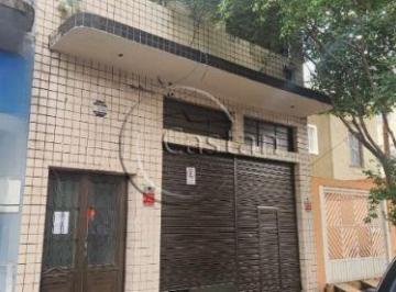 Comercial · 174m² · 2 Quartos · Edifício Comercial em Mooca