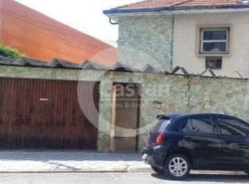 Casa · 300m² · 3 Quartos · 7 Vagas · Sobrado em Ipiranga