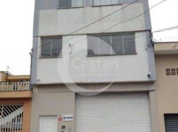 Comercial · 240m² · 7 Quartos · 1 Vaga · Edifício Comercial em Vila Bela