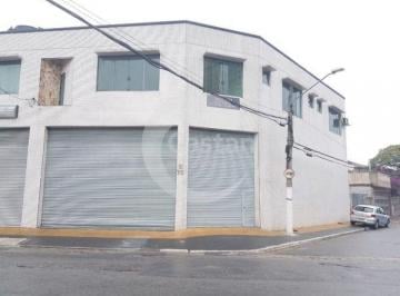 Comercial · 360m² · 6 Quartos · 10 Vagas · Galpão/Depósito/Armazém em Parque São Lucas