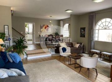 Casa · 244m² · 3 Quartos · 4 Vagas · Sobrado em Vila Prudente