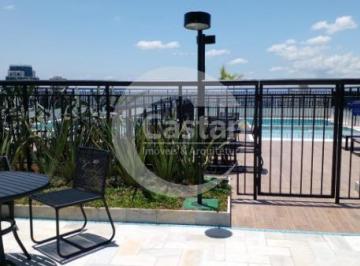 Apartamento · 28m² · 1 Quarto · Apartamento em Ipiranga