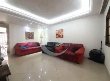 Casa · 140m² · 3 Quartos · 2 Vagas · Sobrado em Mooca