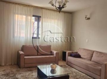 Casa · 238m² · 4 Quartos · 2 Vagas · Sobrado em Mooca