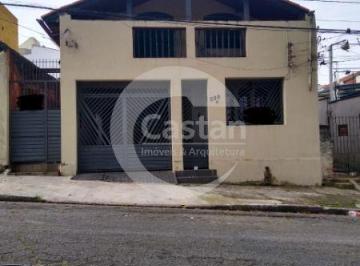 Terreno · 561m² · 1 Quarto · Terreno Residencial em Vila Prudente