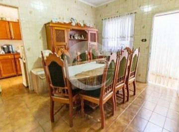 Casa · 127m² · 2 Quartos · 1 Vaga · Casa em Vila Prudente