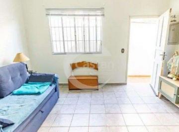 Casa · 127m² · 2 Quartos · 1 Vaga · Casa em Vila Prudente