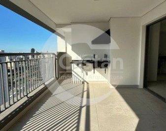Apartamento · 125m² · 3 Quartos · 2 Vagas · Apartamento em Belém
