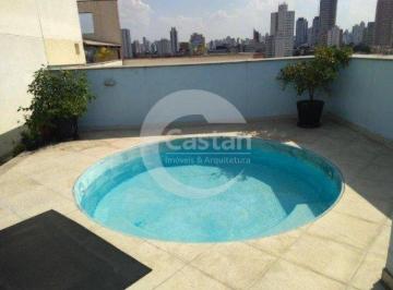 Apartamento · 220m² · 3 Quartos · 3 Vagas · Cobertura em Ipiranga
