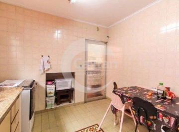 Casa · 121m² · 3 Quartos · 1 Vaga · Casa em Belenzinho