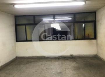 Comercial · 600m² · 1 Quarto · Edifício Comercial em Mooca