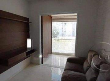 Apartamento · 54m² · 2 Quartos · 1 Vaga · Apartamento em Vila Prudente