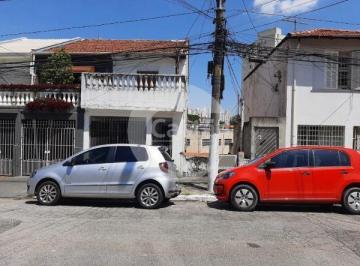Terreno · 120m² · 1 Vaga · Terreno Residencial em Ipiranga