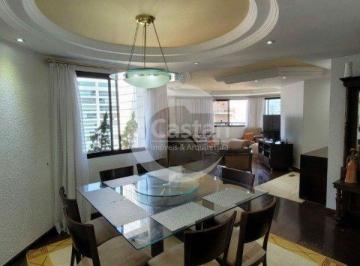 Apartamento · 372m² · 6 Quartos · 5 Vagas · Cobertura em Mooca