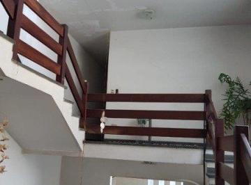 Casa · 250m² · 3 Quartos · 5 Vagas · Sobrado em Mooca