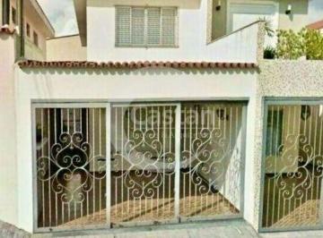 Casa · 136m² · 3 Quartos · 2 Vagas · Sobrado em Vila Prudente