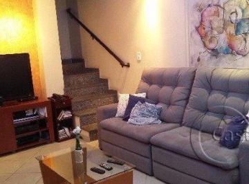 Casa · 118m² · 4 Quartos · 7 Vagas · Casa em Condomínio em Vila Prudente