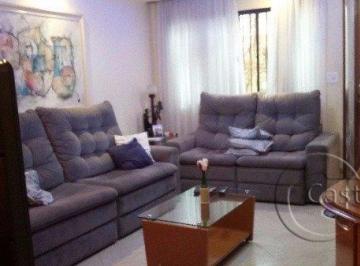 Photo 1 · Casa em Condomínio à venda 4 quartos em Vila Prudente