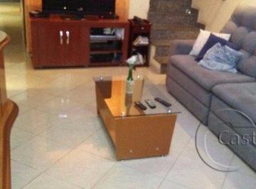 Casa · 118m² · 4 Quartos · 7 Vagas · Casa em Condomínio em Vila Prudente