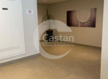 Apartamento · 35m² · 1 Quarto · Apartamento em Tatuapé