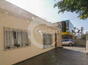 Casa · 170m² · 3 Quartos · 2 Vagas · Casa em Vila Clementino