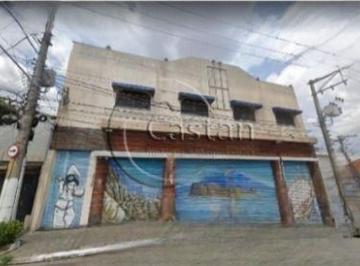 Comercial · 200m² · 1 Quarto · Casa Comercial em Parque Independência