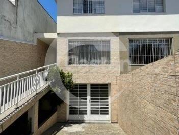 Casa · 260m² · 3 Quartos · 6 Vagas · Sobrado em Vila Prudente