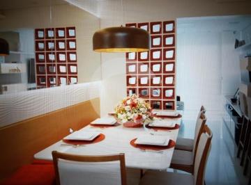 Apartamento · 111m² · 3 Quartos · 2 Vagas · Apartamento em Aclimação