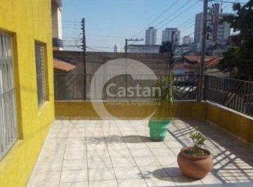 Casa · 136m² · 3 Quartos · 2 Vagas · Sobrado em Vila Formosa